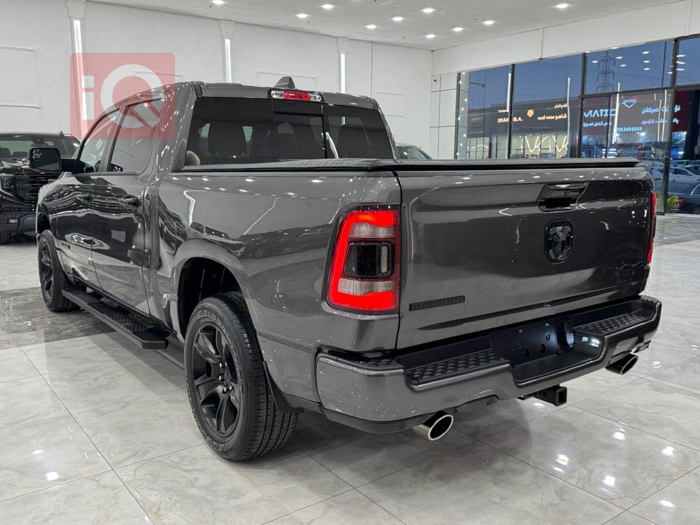 Ram 1500